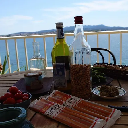 Bay View * 滨海萨纳里