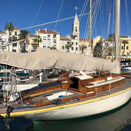 Bay View Apartamento Sanary-sur-Mer