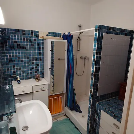 Appartement Bay View