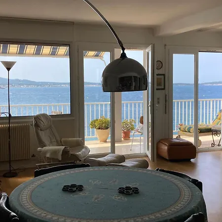 Bay View Sanary-sur-Mer