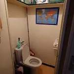 Bay View Apartmán *