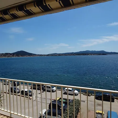 Bay View Apartmán