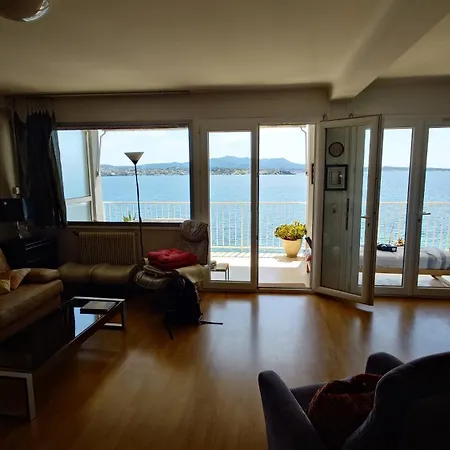 Bay View Sanary-sur-Mer